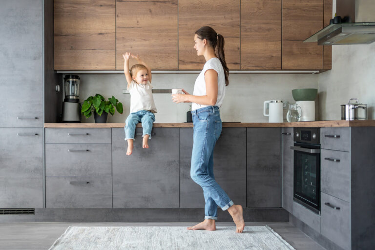 Blue Ridge Mountain Club neighborhood